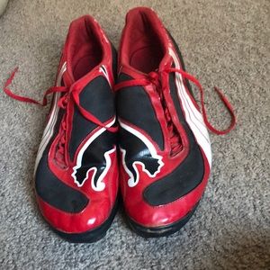 Puma Turf Shoes